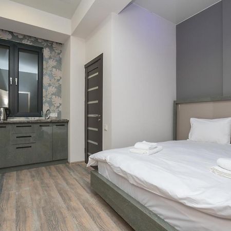 Hotel Armeni Erivan Dış mekan fotoğraf