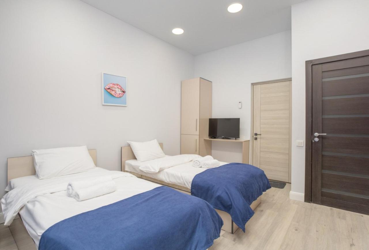 Hotel Armeni Erivan Dış mekan fotoğraf